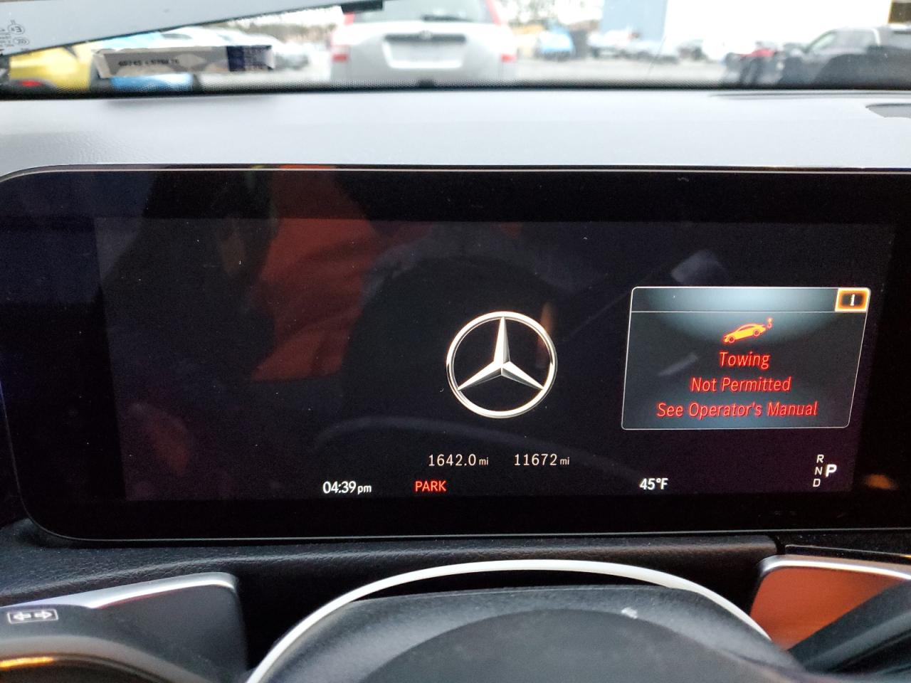 2024 Mercedes-Benz Eqb 300 4Matic VIN: W1N9M0KB1RN089953 Lot: 92241305