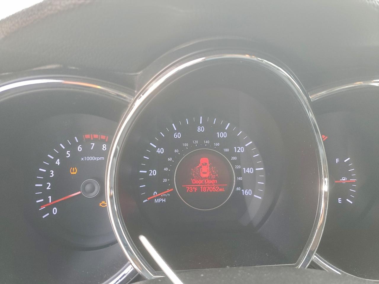 2013 Kia Optima Ex VIN: 5XXGN4A70DG134899 Lot: 94248775