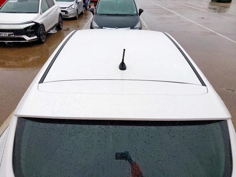 2013 MAZDA 3 1.6 VENTURE 5DR