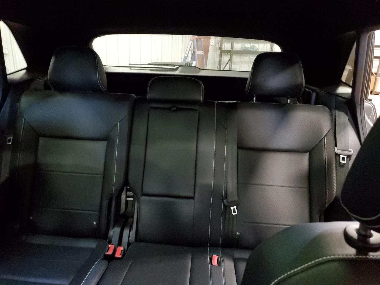 2022 Volkswagen Atlas Cross Sport Se VIN: 1V2KE2CAXNC230658 Lot: 90954205