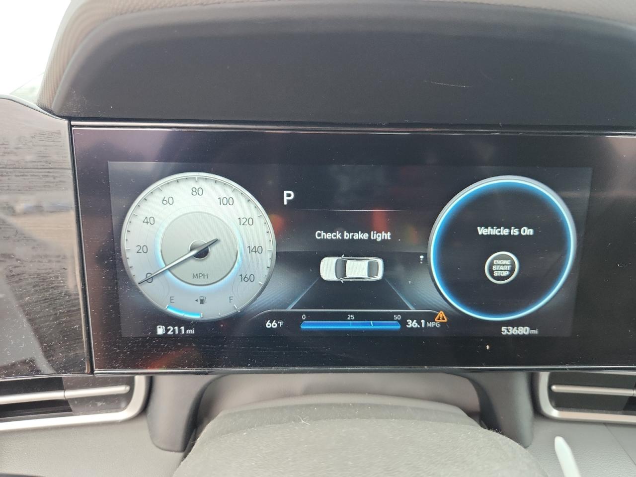 2023 Hyundai Elantra Sel VIN: 5NPLS4AG2PH096284 Lot: 93363785