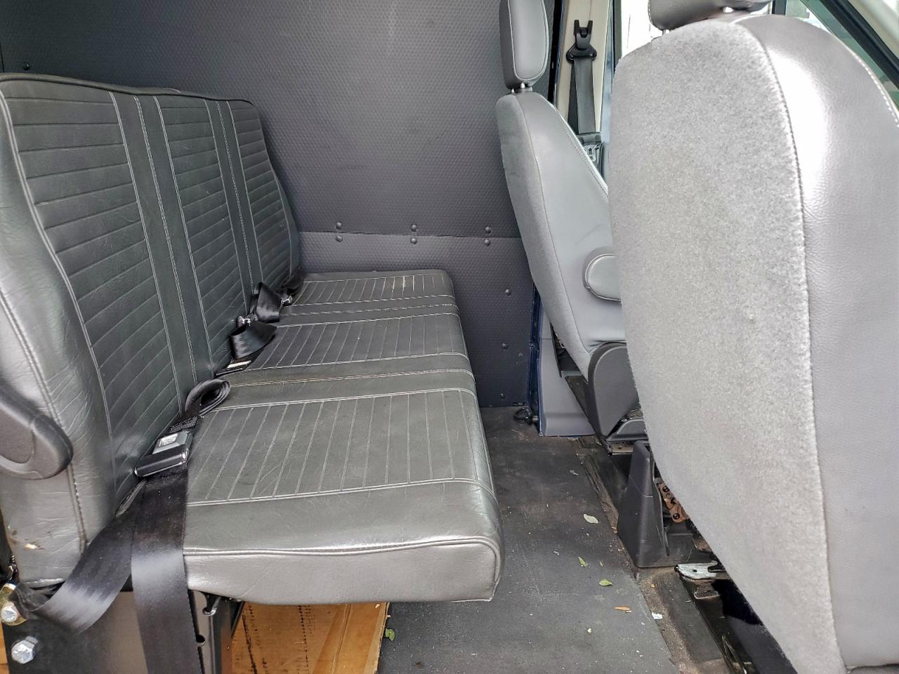 2019 Ford Transit T-250 VIN: 1FTYR1CM5KKB30019 Lot: 93262635