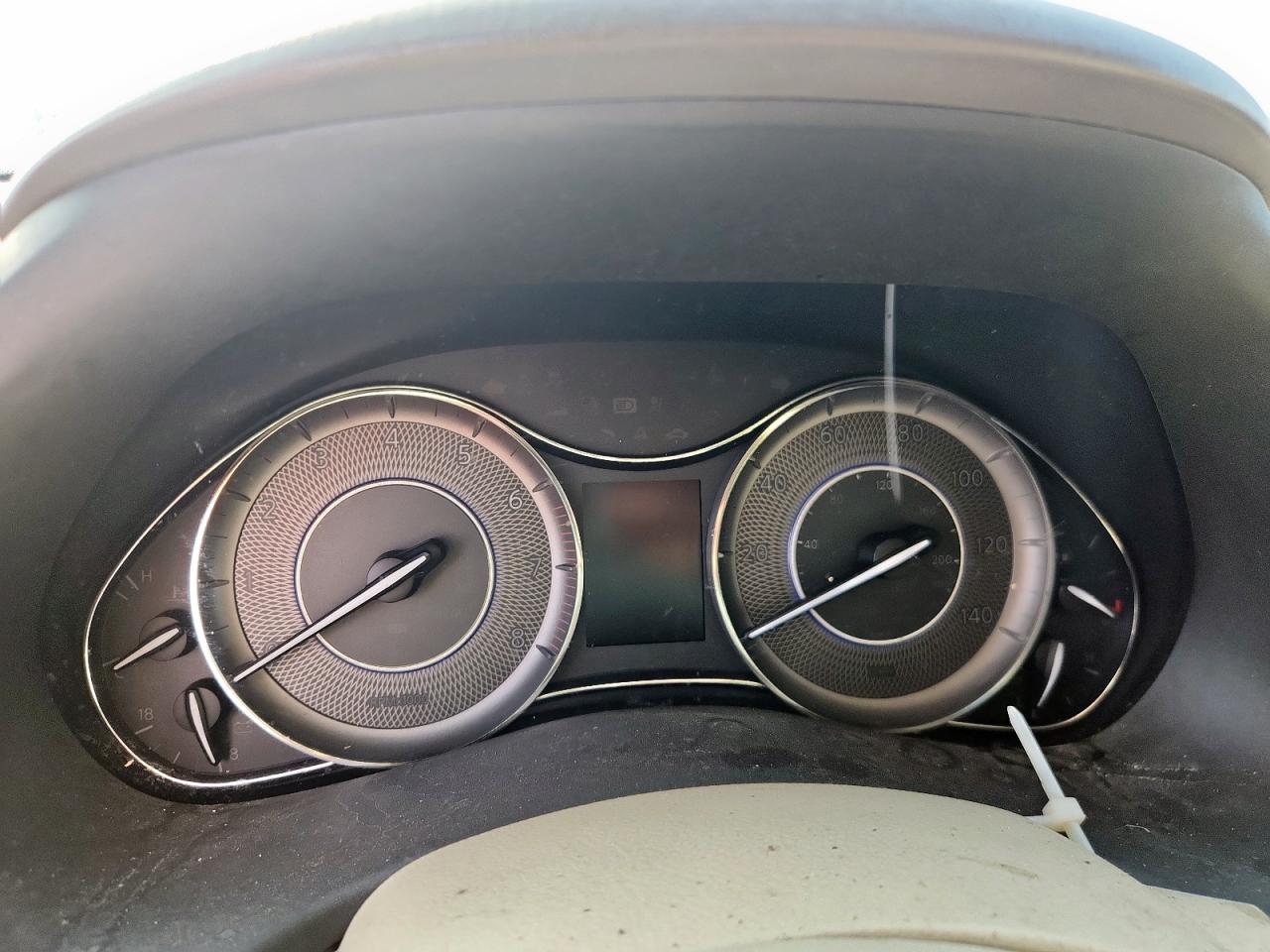 2014 Infiniti Qx80 VIN: JN8AZ2NF7E9554808 Lot: 93604055