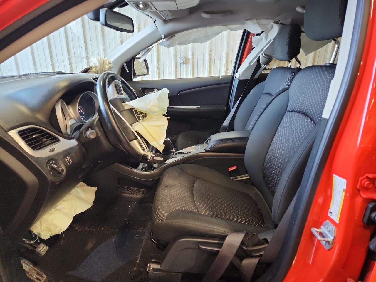 2019 Dodge Journey Se VIN: 3C4PDDBG5KT821685 Lot: 93378405