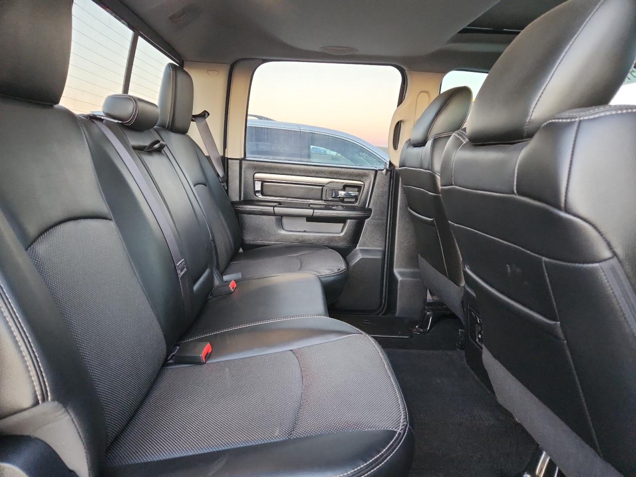 2015 Ram 1500 Sport VIN: 1C6RR7MT0FS524523 Lot: 93805115