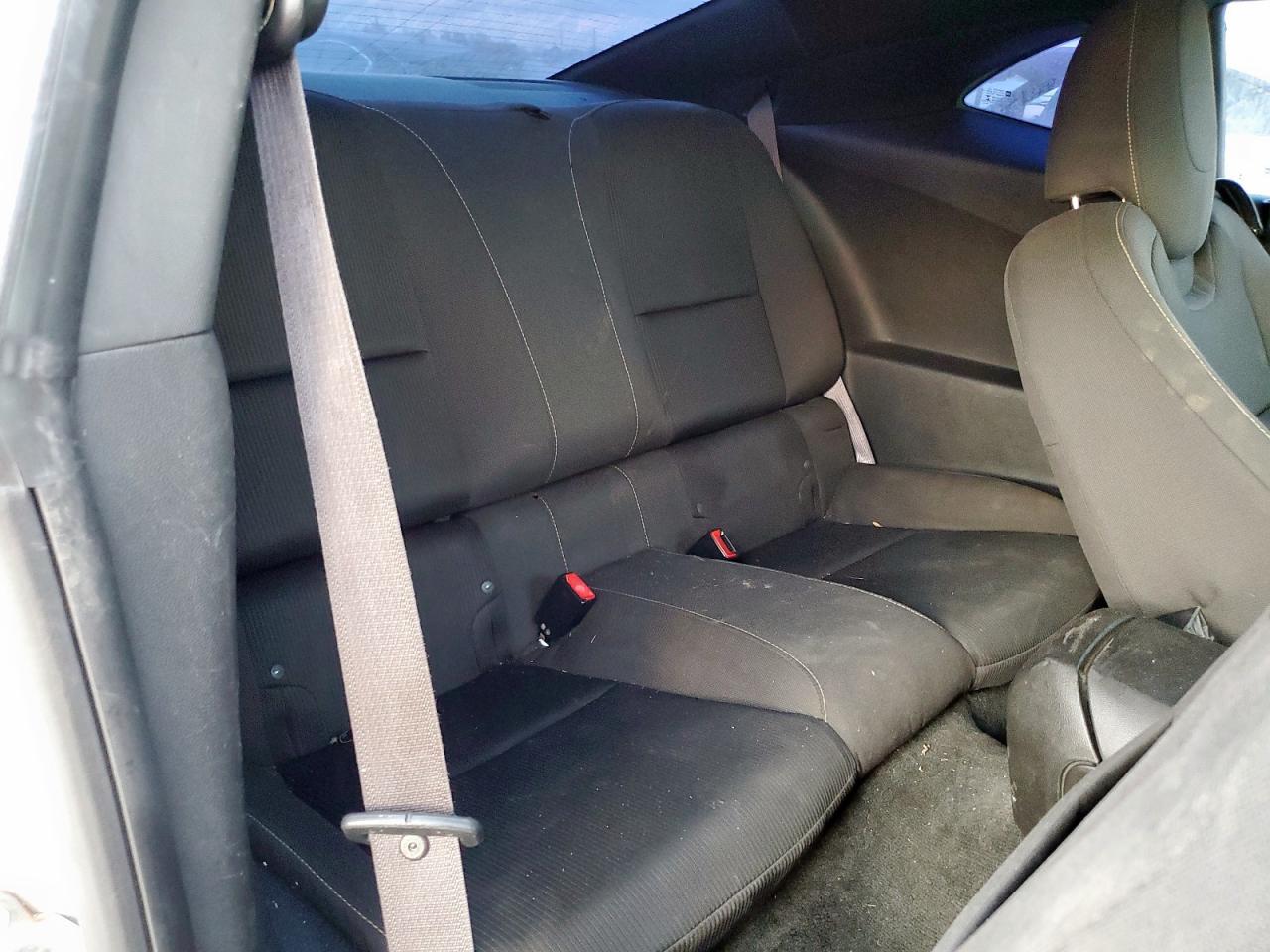 2015 Chevrolet Camaro Lt VIN: 2G1FD1E36F9183466 Lot: 93038525