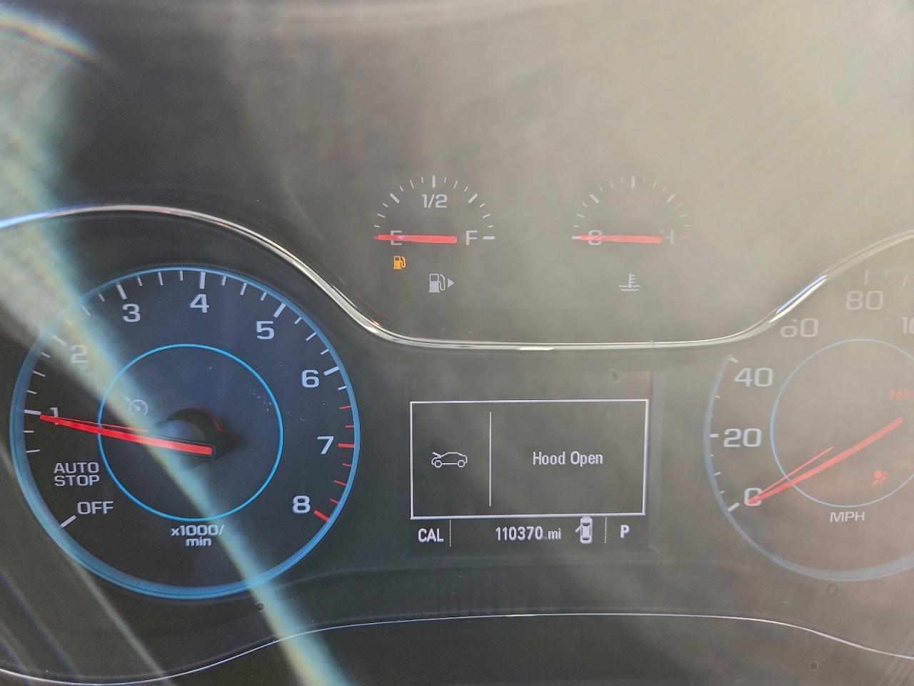 2017 Chevrolet Cruze Lt VIN: 1G1BE5SM4H7183924 Lot: 94495395