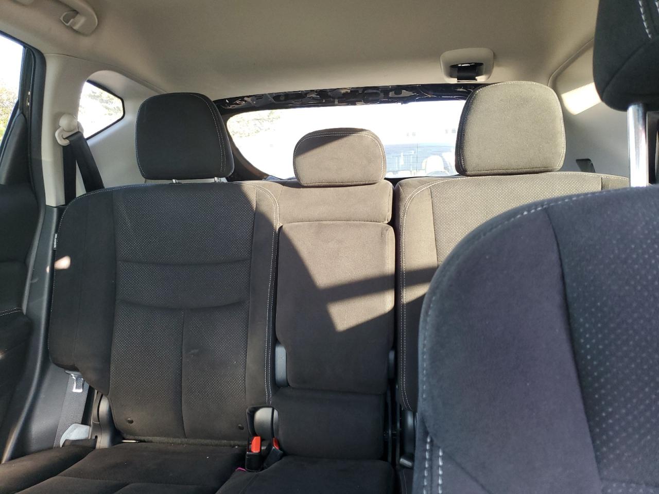 2019 Nissan Murano S VIN: 5N1AZ2MS5KN156909 Lot: 90524905