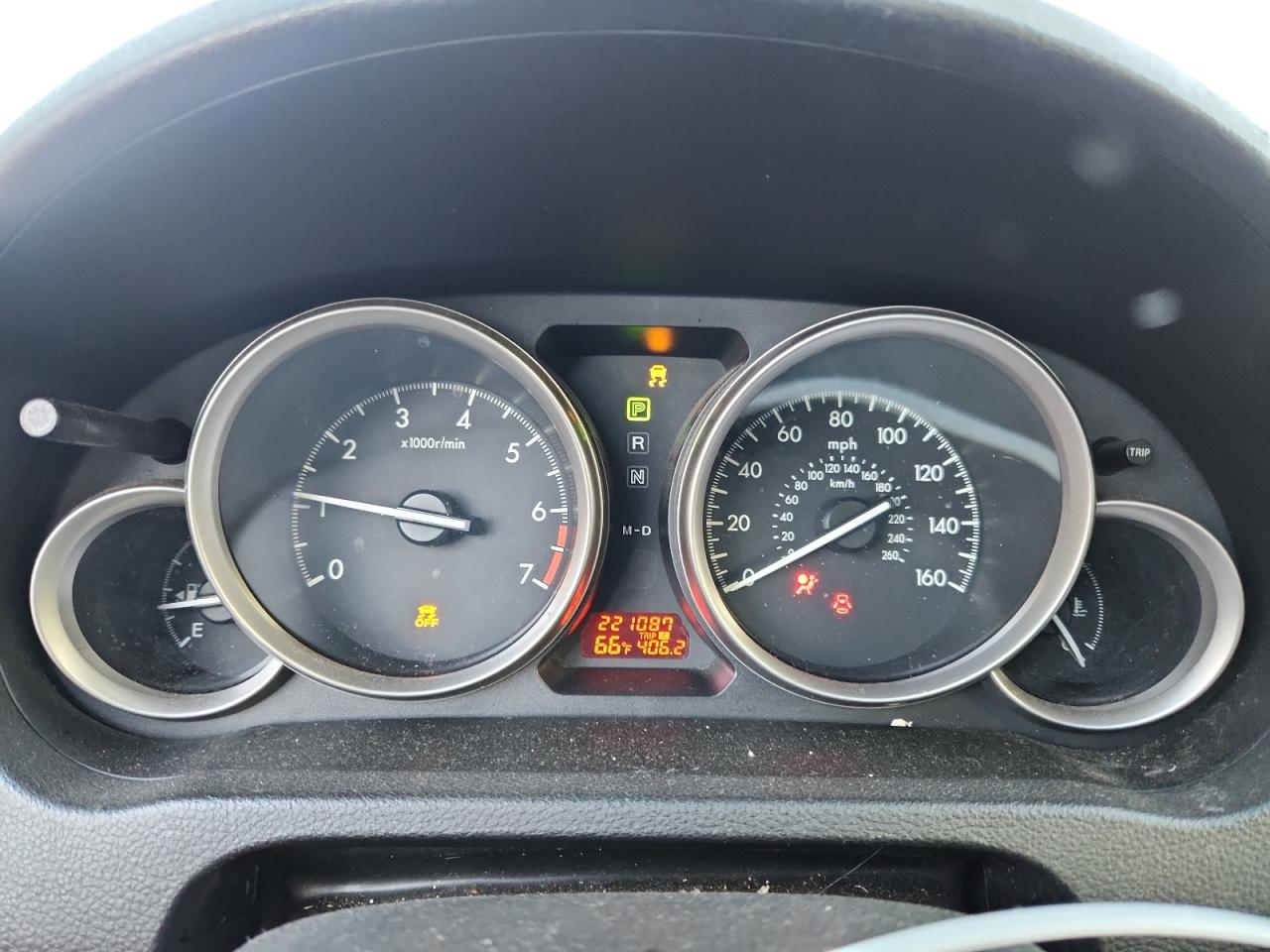 2012 Mazda 6 I VIN: 1YVHZ8DH9C5M11051 Lot: 91225535