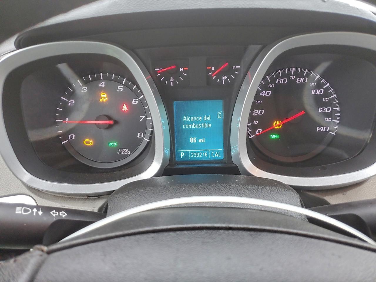 2011 Chevrolet Equinox Ls VIN: 2CNALBEC8B6268861 Lot: 94110165