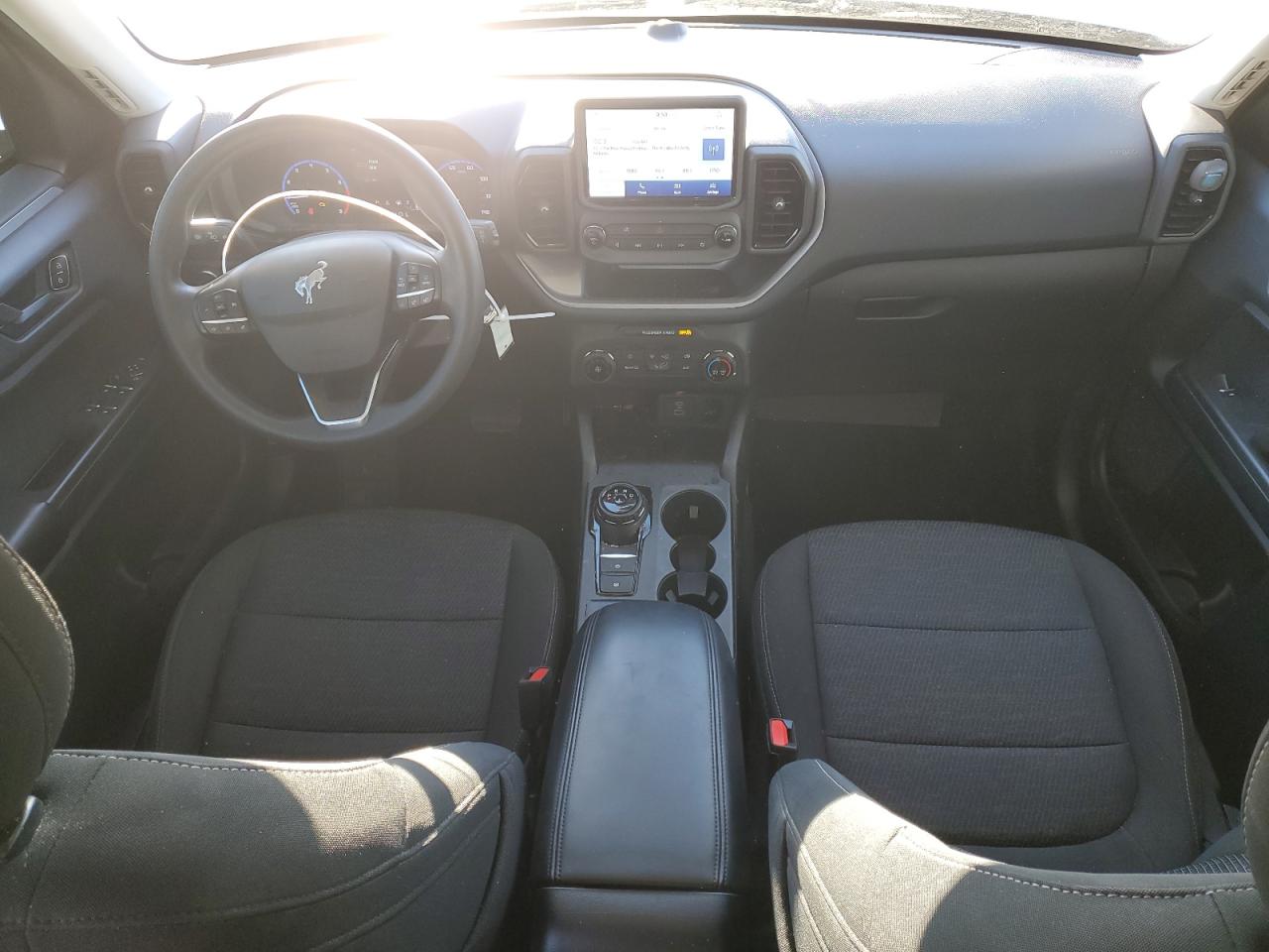 2022 Ford Bronco Sport VIN: 3FMCR9A65NRD01991 Lot: 92951225