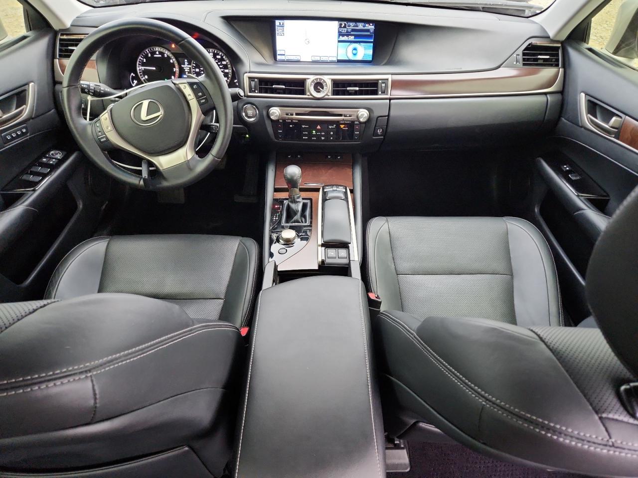 2013 Lexus Gs 350 VIN: JTHBE1BL3D5027708 Lot: 93310405