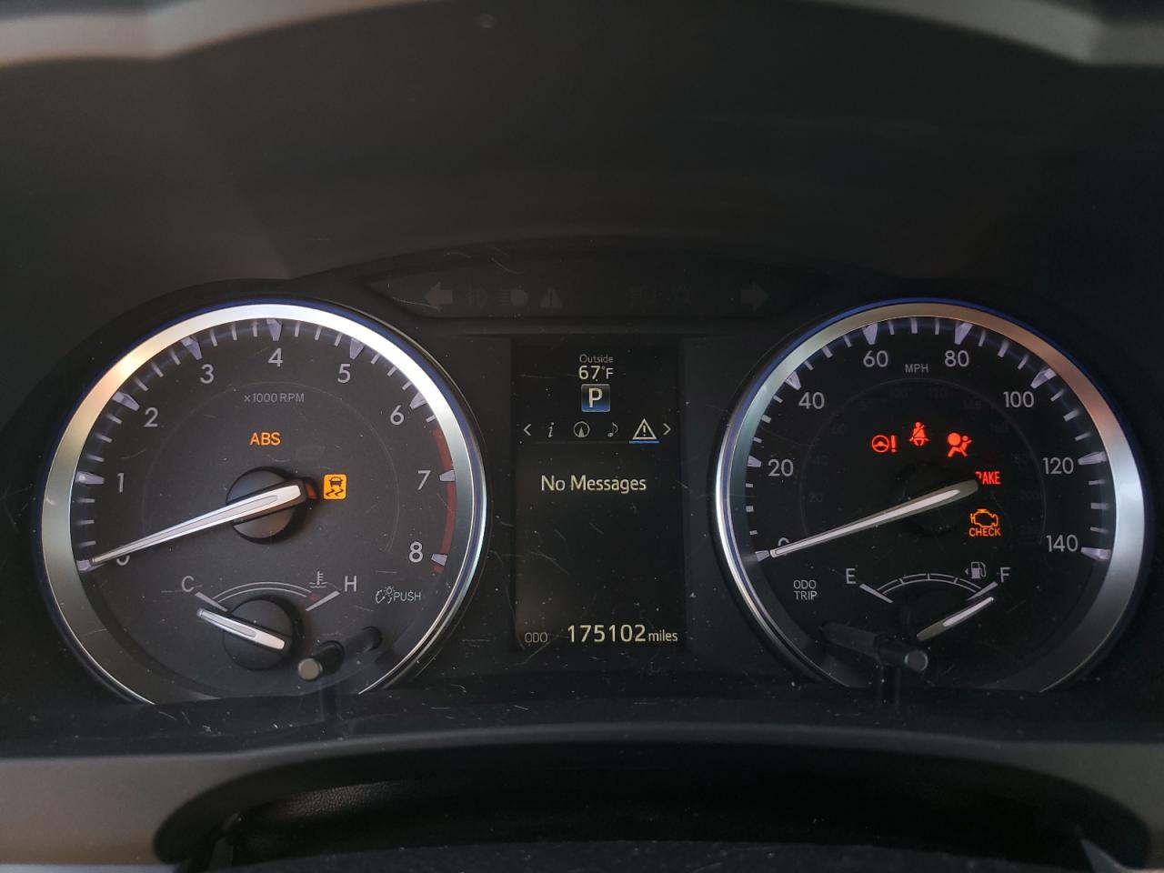 2016 Toyota Highlander Xle VIN: 5TDKKRFH4GS179669 Lot: 92173485