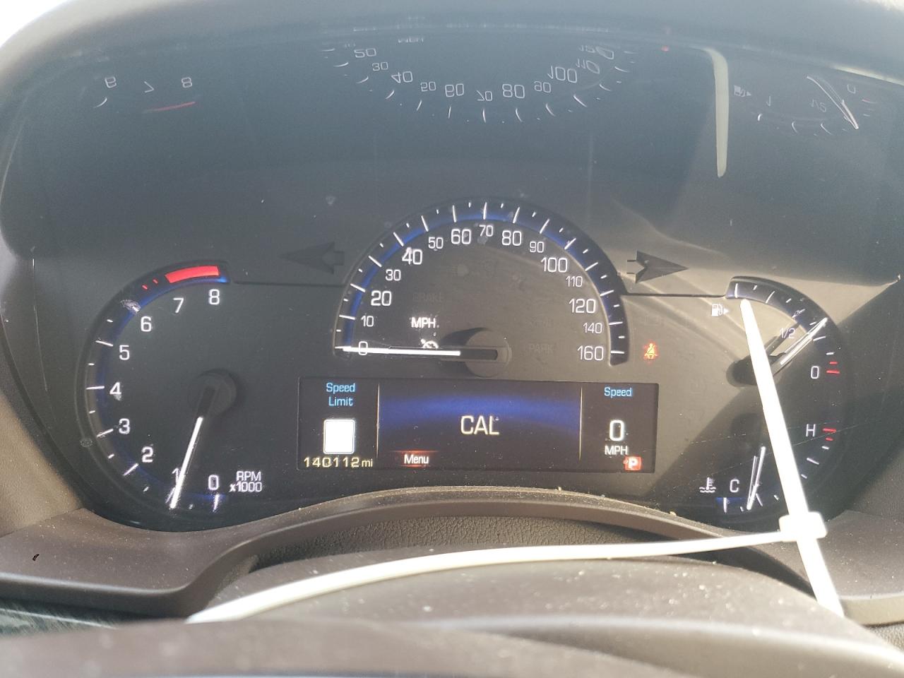 2013 Cadillac Ats Luxury VIN: 1G6AB5SA1D0135952 Lot: 91495865