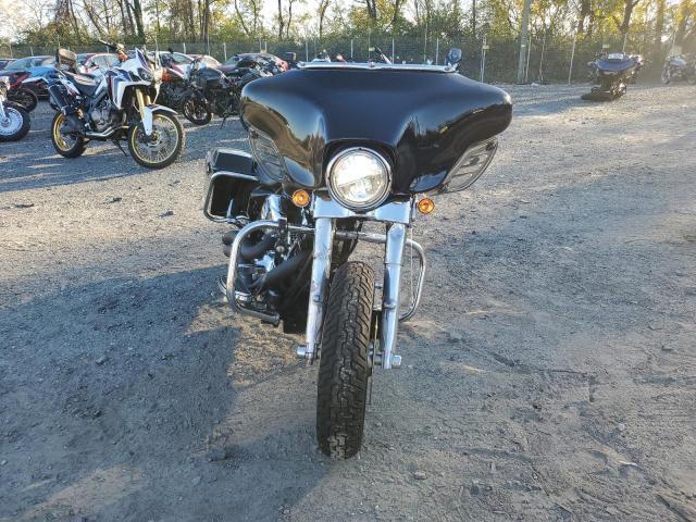 2007 HARLEY-DAVIDSON FLHX   