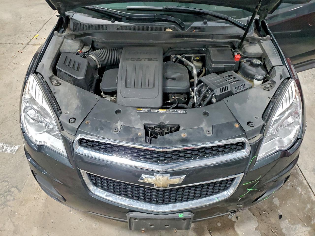 2013 Chevrolet Equinox Lt VIN: 2GNFLEEKXD6233476 Lot: 94331895