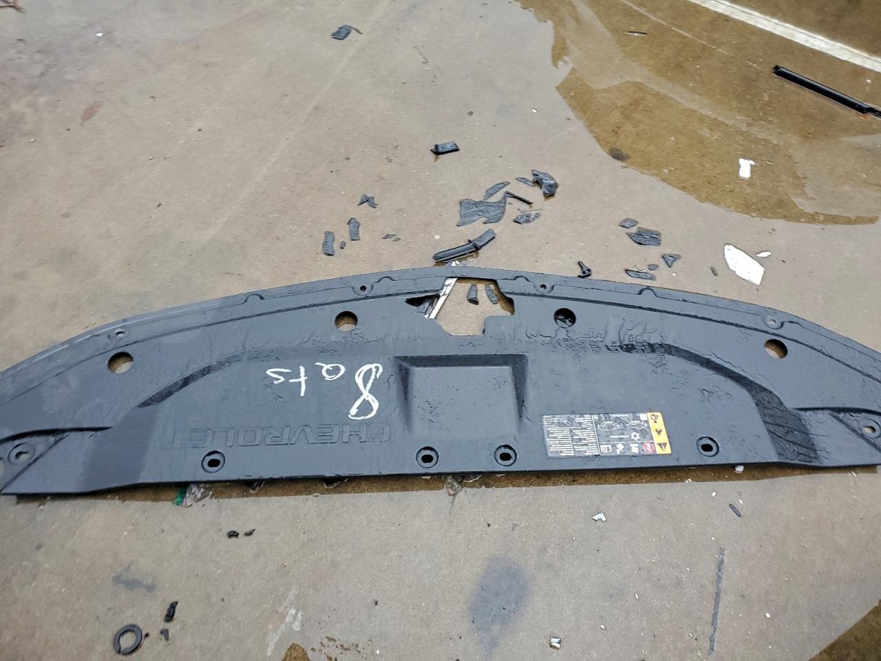 2017 Chevrolet Suburban K1500 Lt VIN: 1GNSKHKCXHR296233 Lot: 94214555