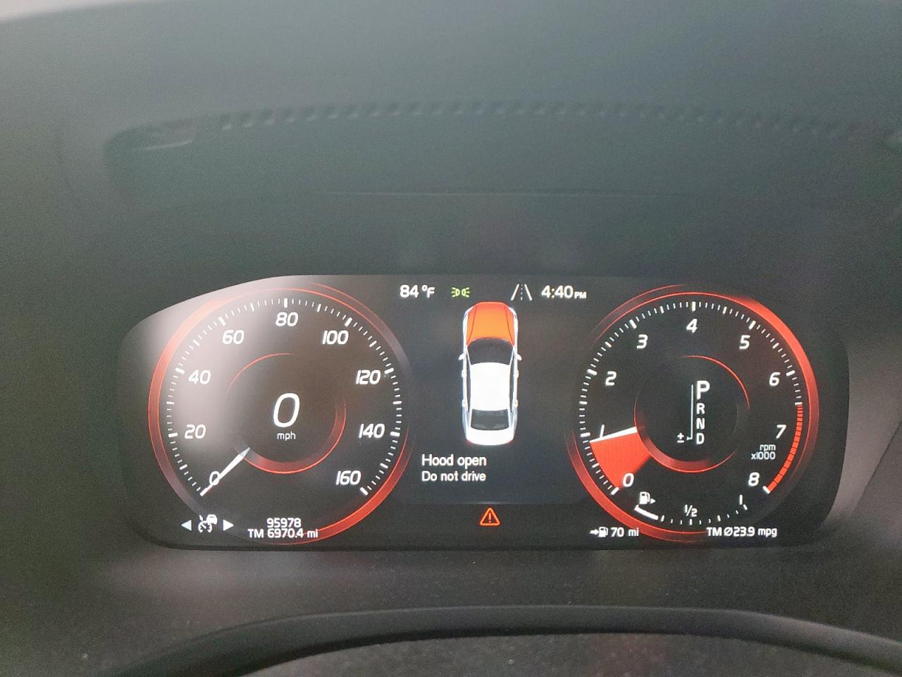 2019 Volvo S60 T6 R-Design VIN: 7JRA22TM9KG011843 Lot: 92982795