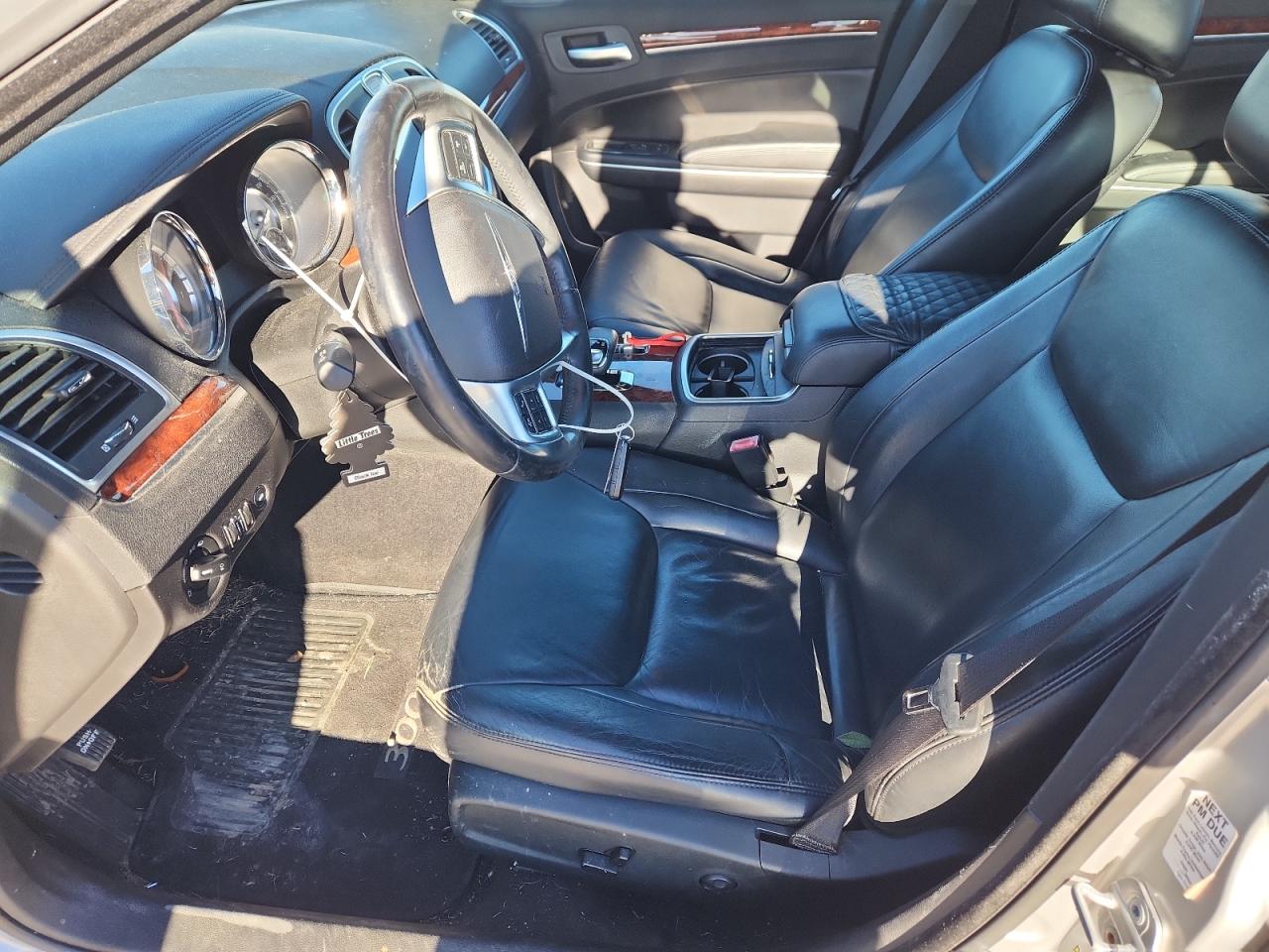 2012 Chrysler 300 Limited VIN: 2C3CCACG5CH223464 Lot: 91978745