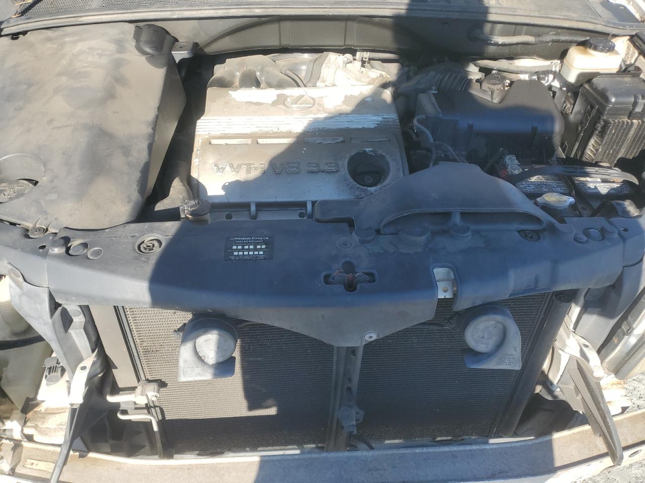 2004 Lexus Rx 330 VIN: 2T2GA31U44C003327 Lot: 90641705