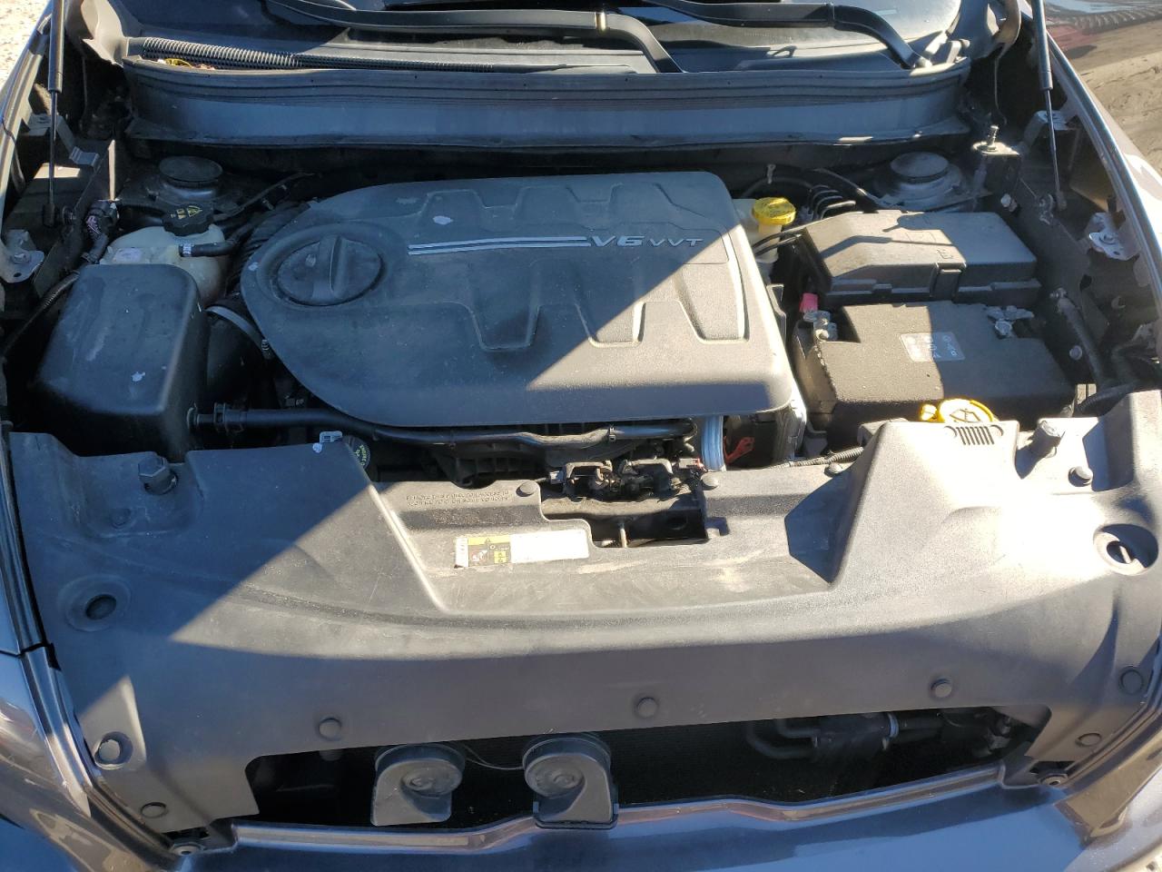 2016 Jeep Cherokee Latitude VIN: 1C4PJMCS9GW119219 Lot: 91113925