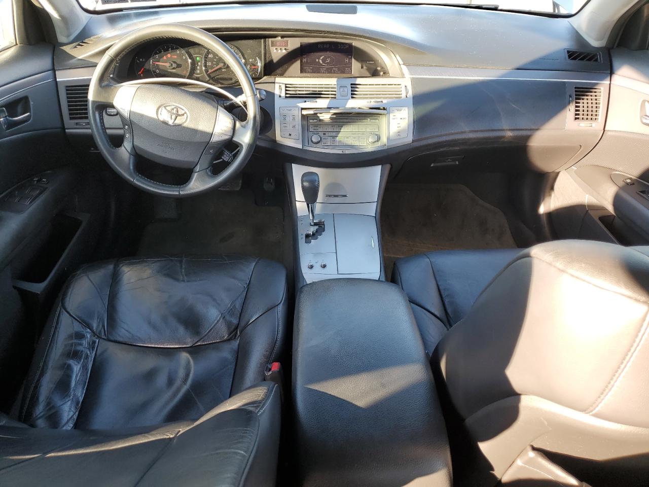 2008 Toyota Avalon Xl VIN: 4T1BK36B18U311479 Lot: 92814655