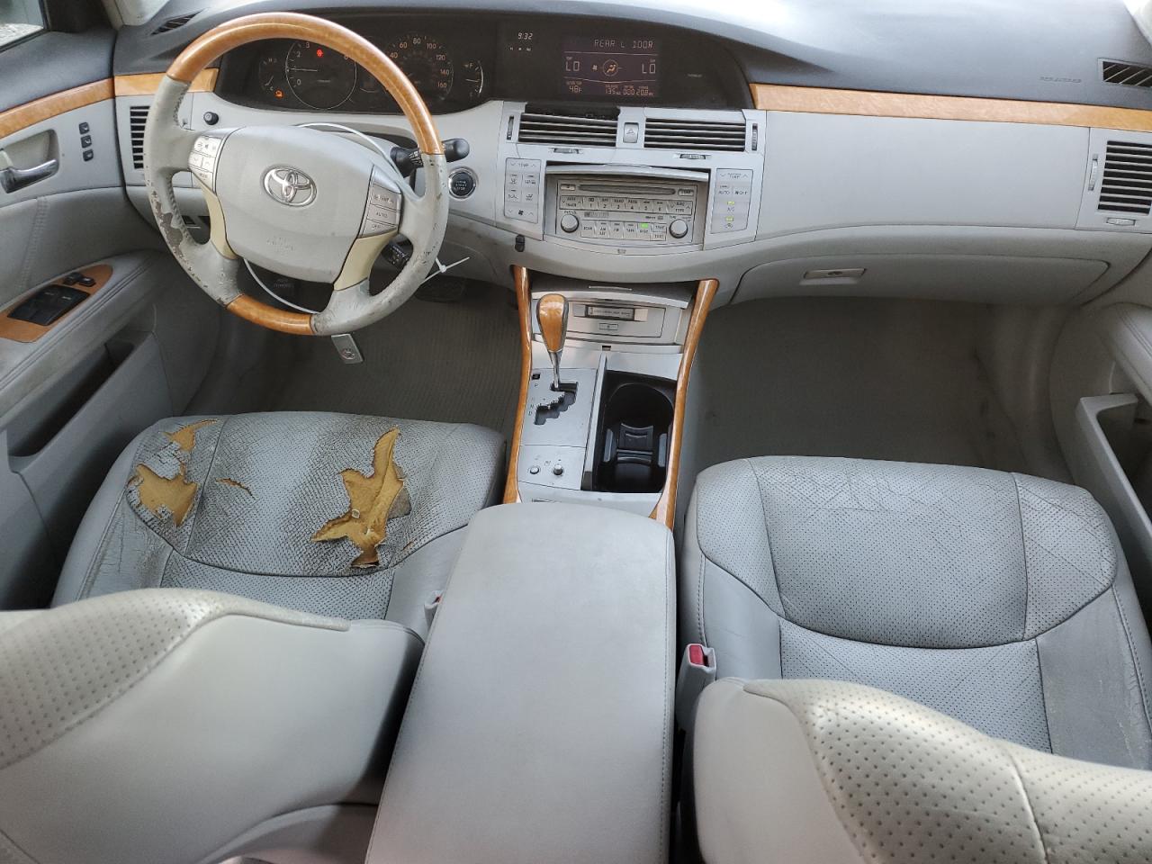 2006 Toyota Avalon Xl VIN: 4T1BK36B36U148041 Lot: 92077915