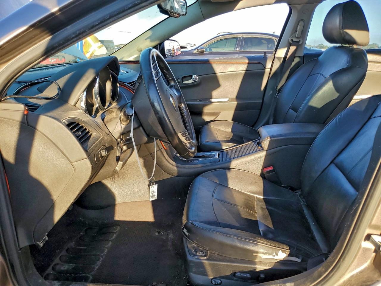 2010 Chevrolet Malibu Ltz VIN: 1G1ZE5E70AF276097 Lot: 93902645