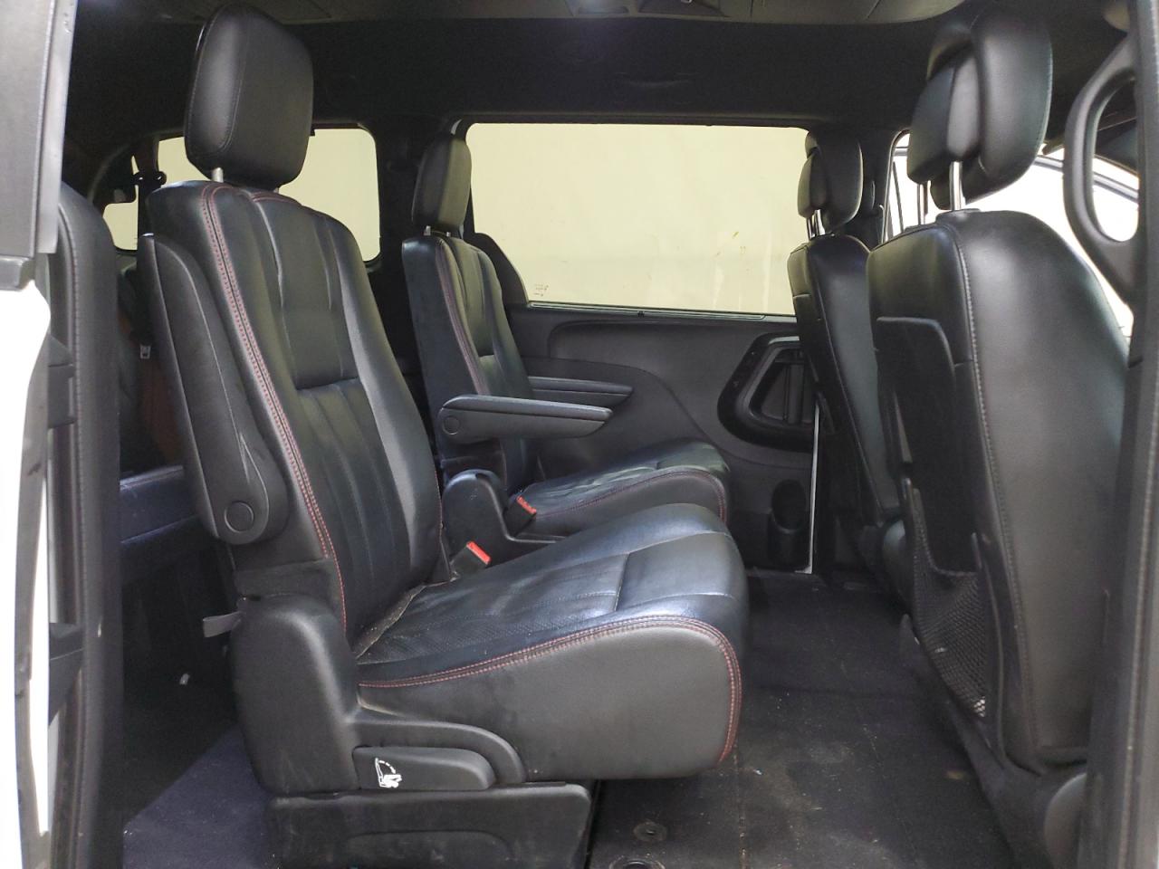 2017 Dodge Grand Caravan Gt VIN: 2C4RDGEG2HR798867 Lot: 90706185