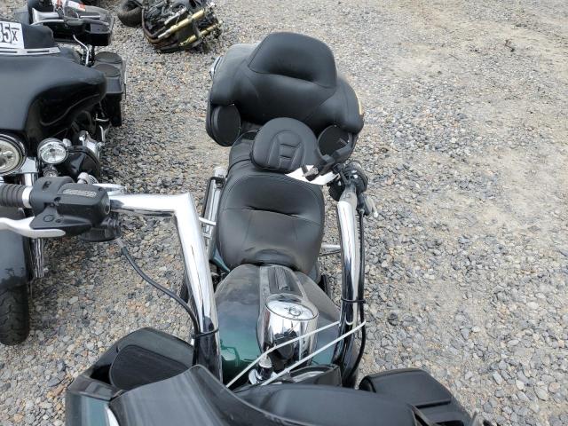 2021 HARLEY-DAVIDSON FLTRK   