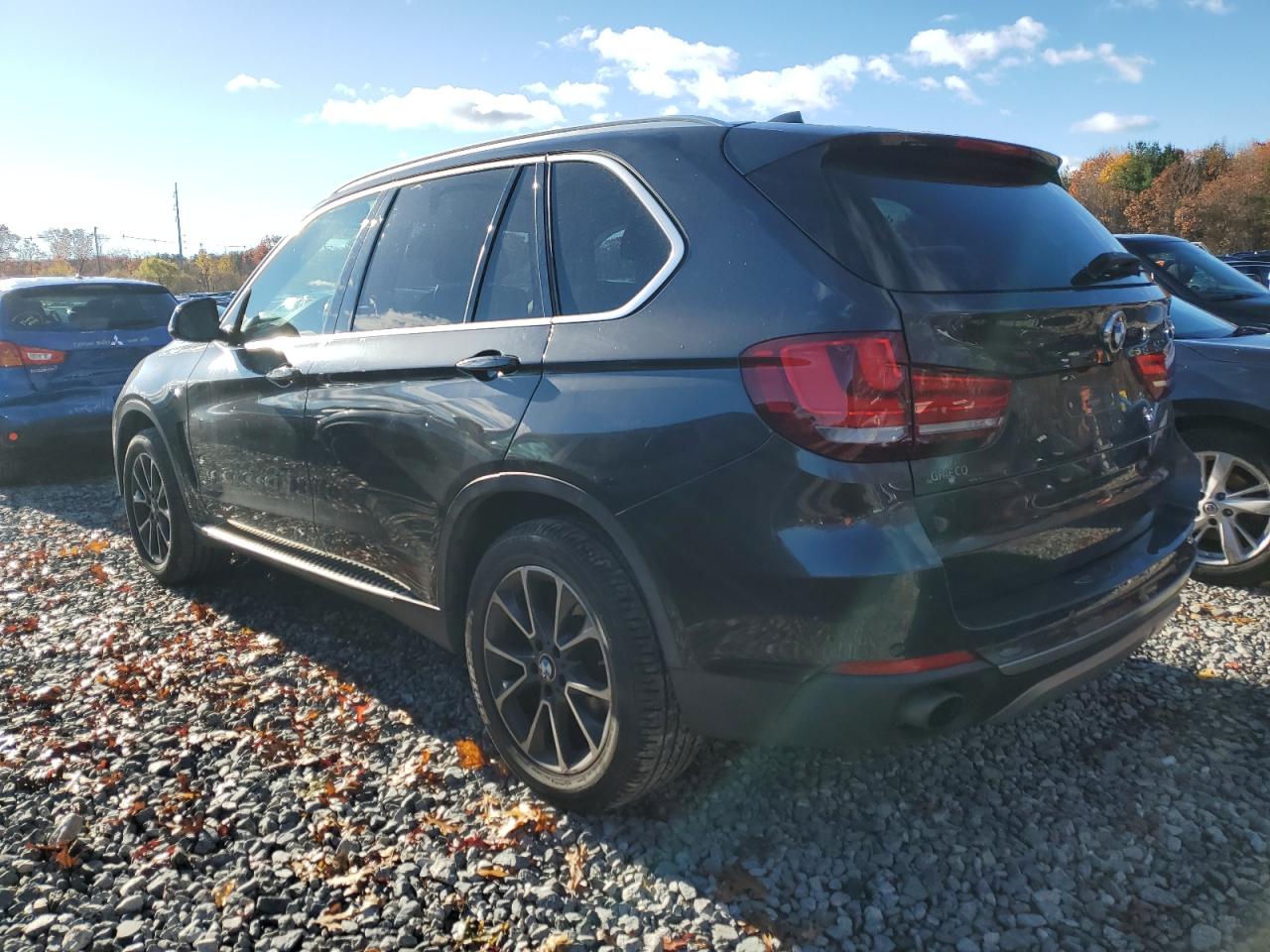 2015 BMW X5 xDrive35I VIN: 5UXKR0C52F0P04780 Lot: 91086935