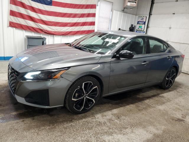 2023 Nissan Altima Sr