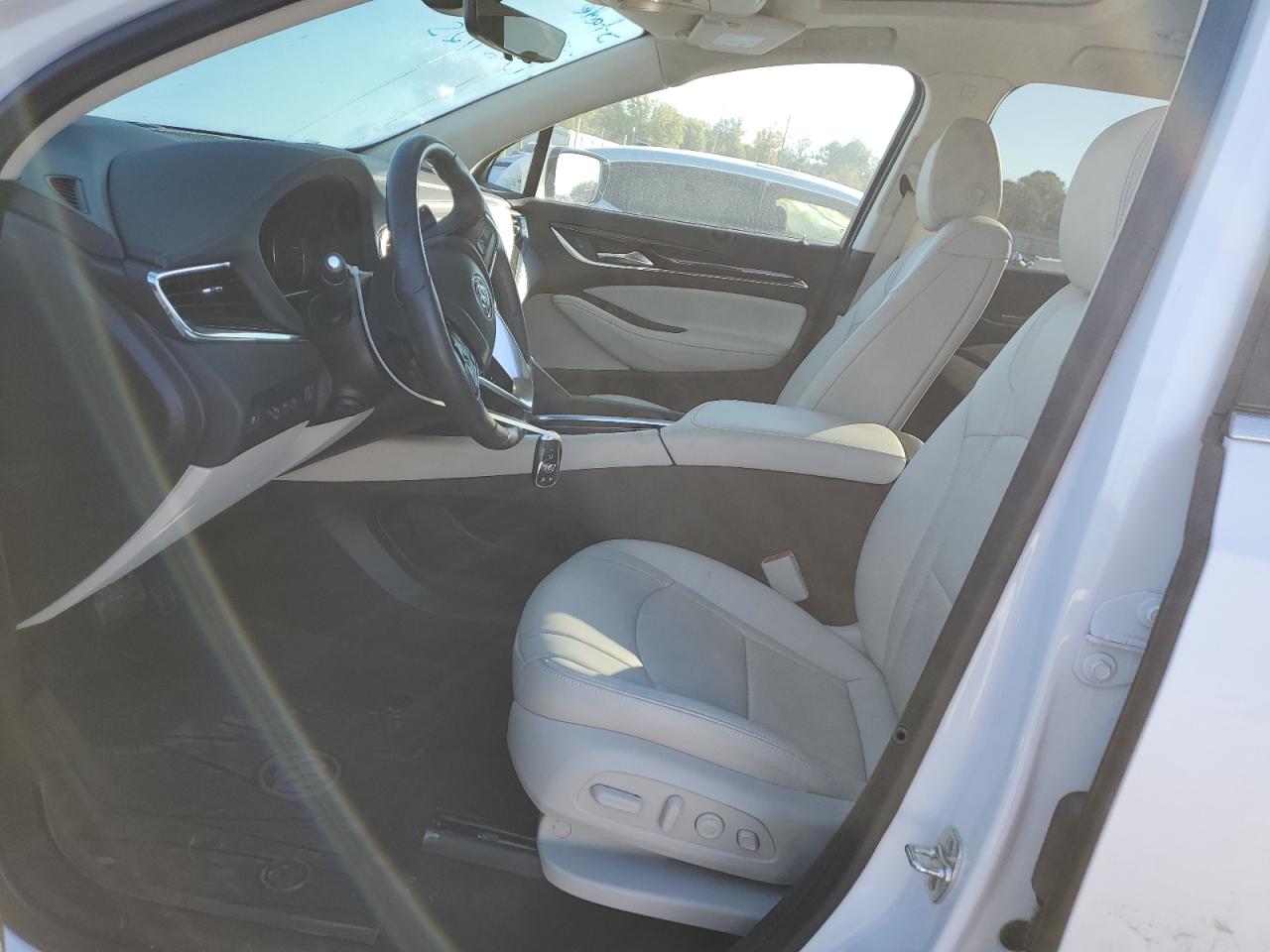 2024 Buick Enclave Premium VIN: 5GAERCKW7RJ118067 Lot: 90332045