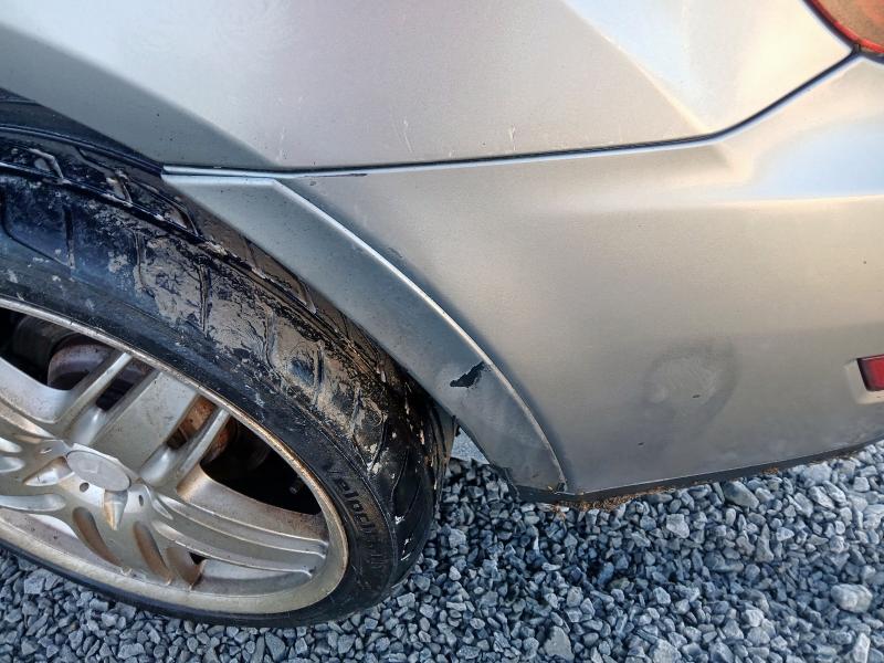 2010 MERCEDES-BENZ M CLASS ML350 CDI BLUEEFFICIENCY [231] SE 5DR TIP AUTO