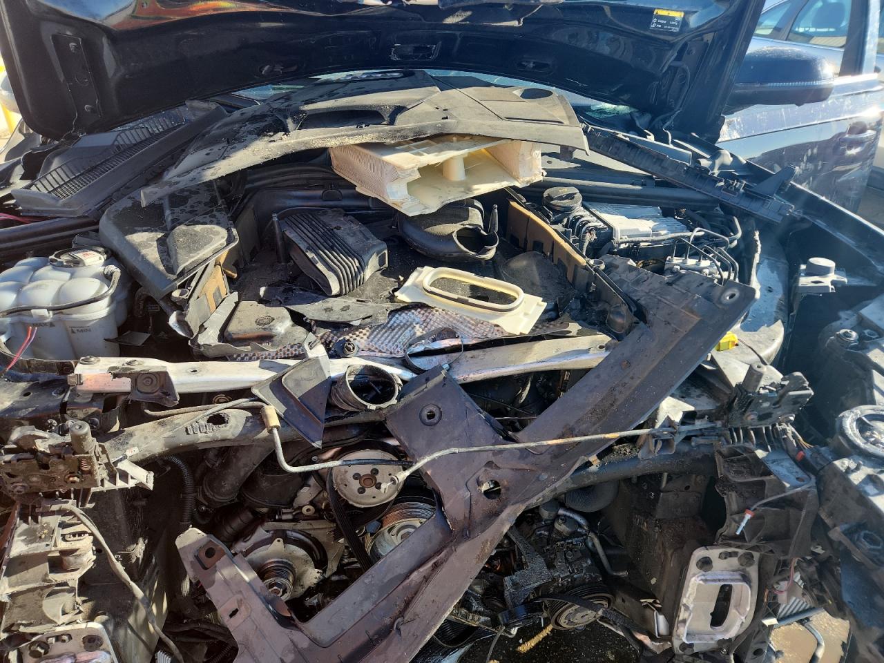 2021 Audi Q7 Premium Plus VIN: WA1LXAF78MD036675 Lot: 91521345