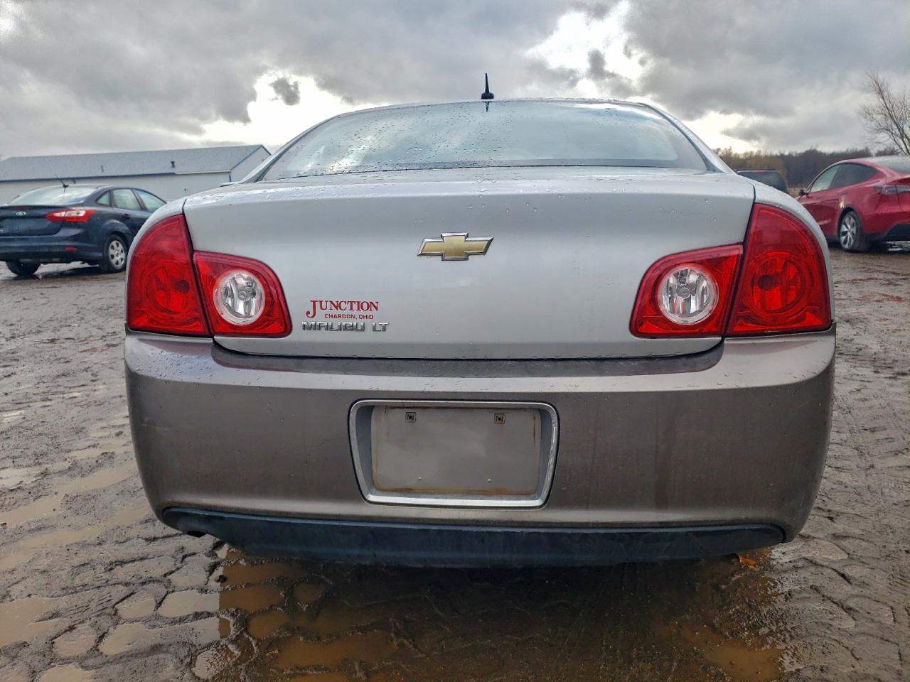 2011 Chevrolet Malibu 1Lt VIN: 1G1ZC5E13BF288330 Lot: 94405915