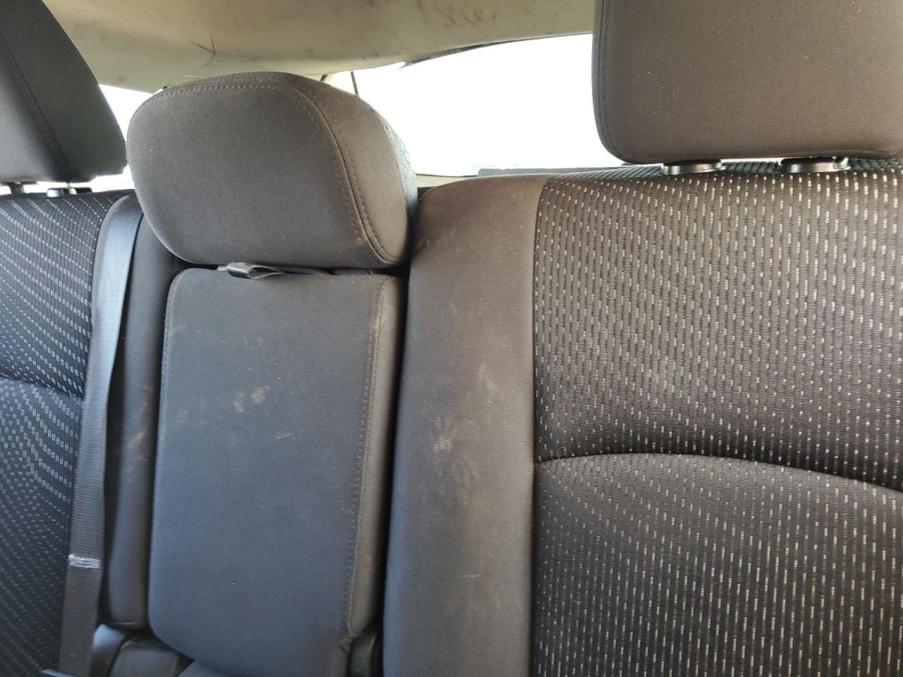 2017 Dodge Journey Se VIN: 3C4PDCABXHT564063 Lot: 90310315