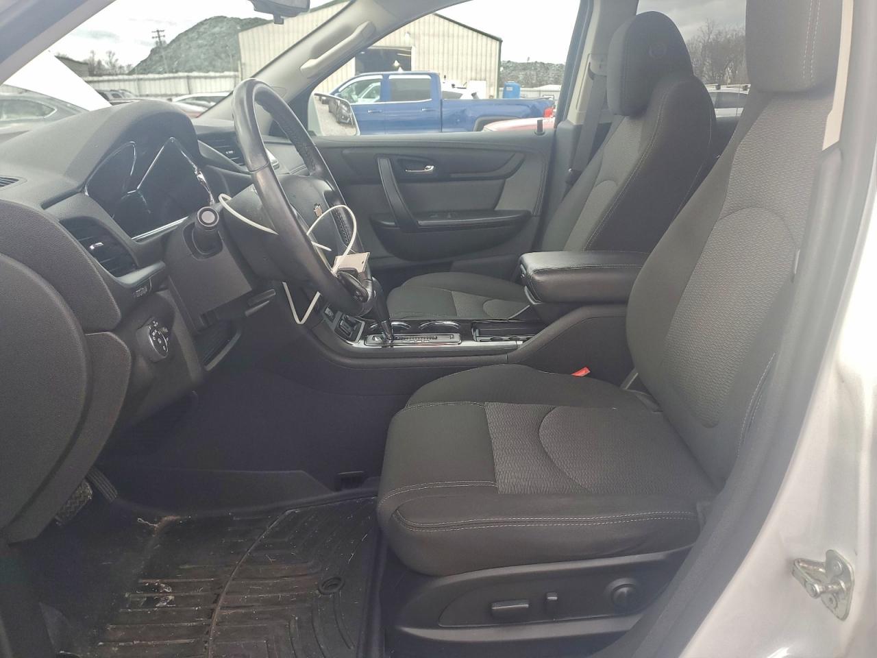 2016 Chevrolet Traverse Lt VIN: 1GNKVGKD9GJ262047 Lot: 94475495