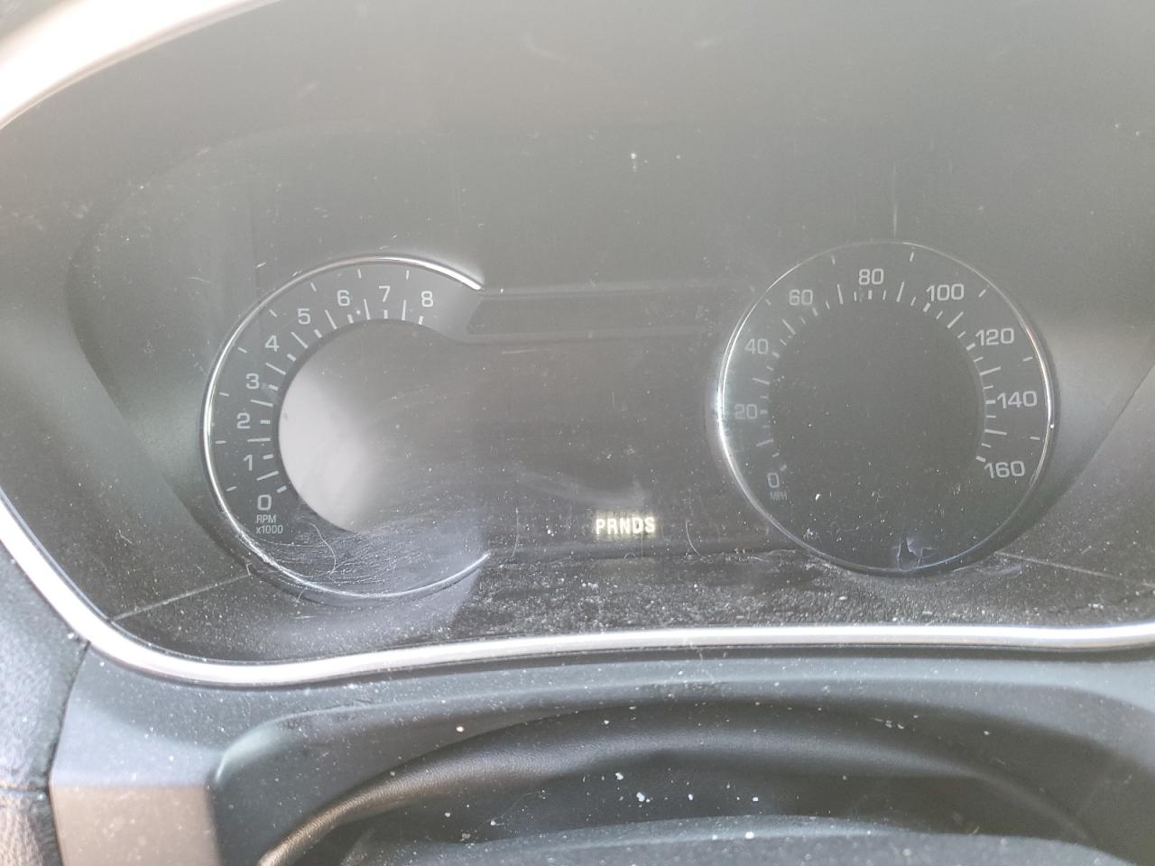 2016 Lincoln Mkx Premiere VIN: 2LMTJ6JR4GBL71360 Lot: 91268855