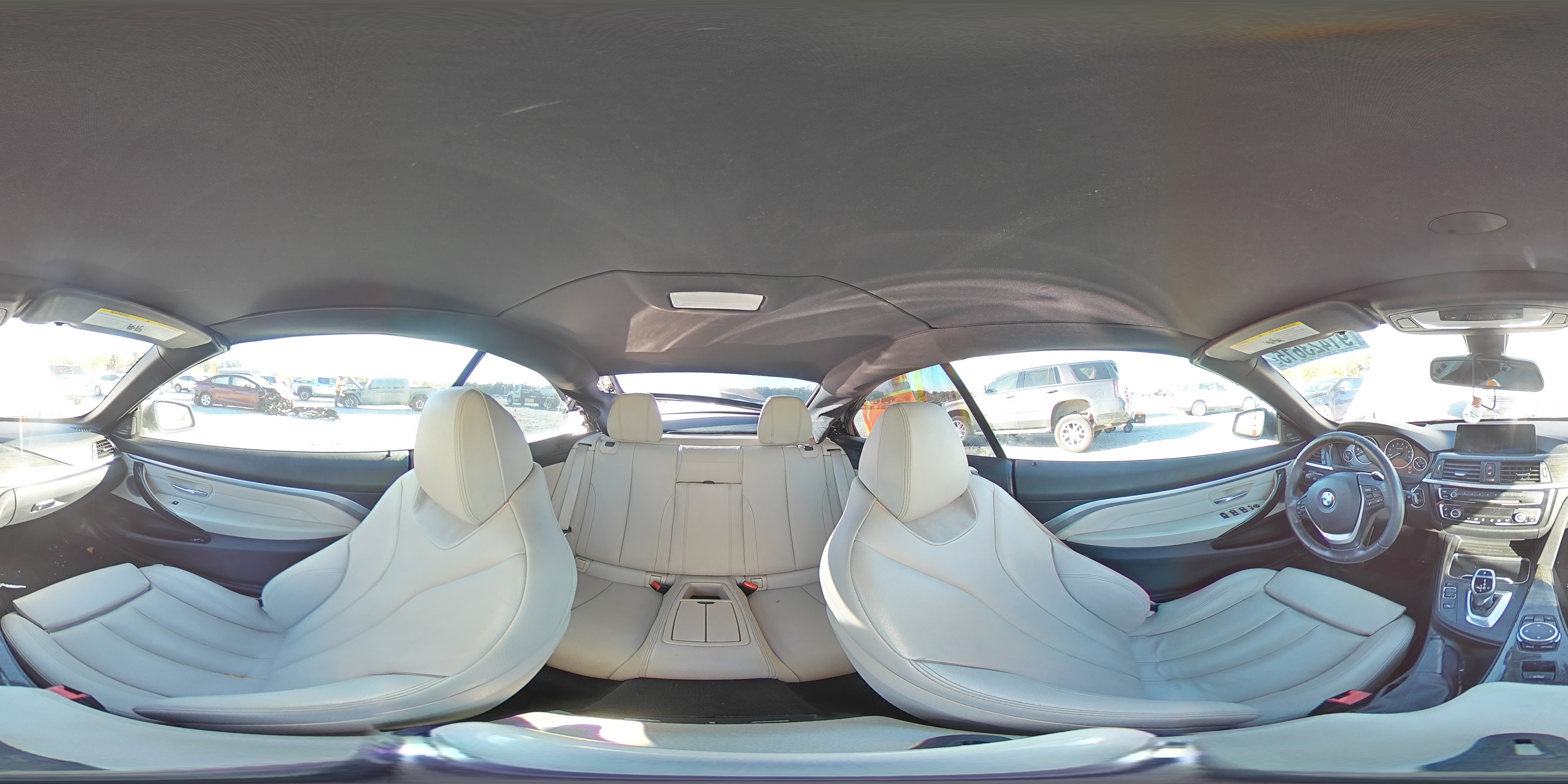 2016 BMW 428 I Sulev VIN: WBA3V7C59G5A26317 Lot: 91423615