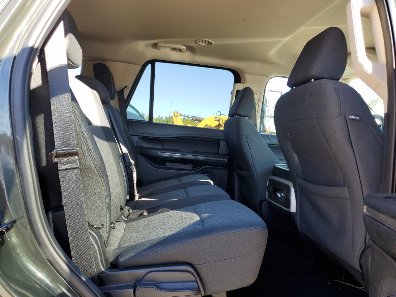 2022 Ford Expedition Xlt VIN: 1FMJU1HTXNEA41173 Lot: 92673955