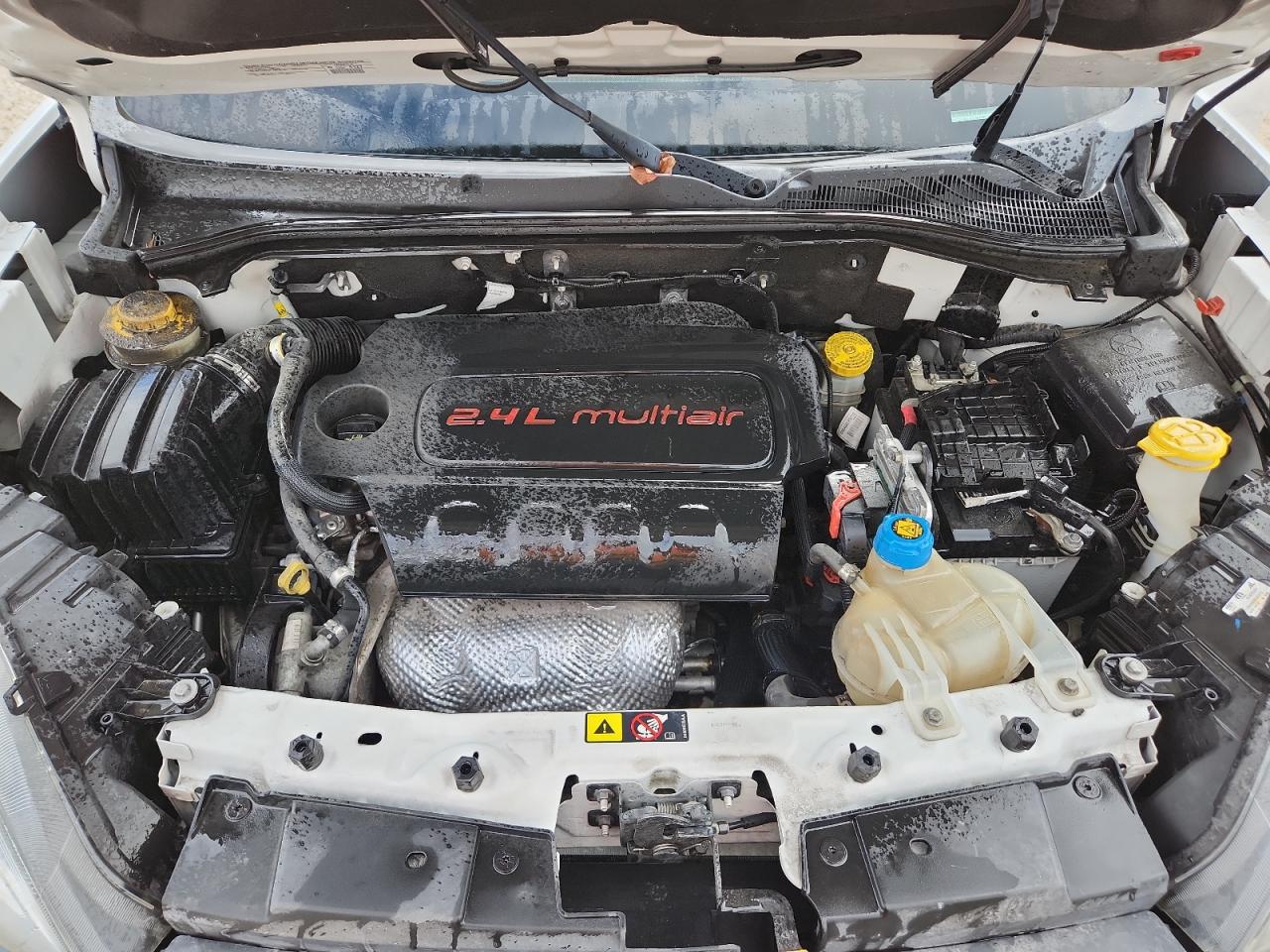 2015 Ram Promaster City VIN: ZFBERFAT0F6953954 Lot: 92642705