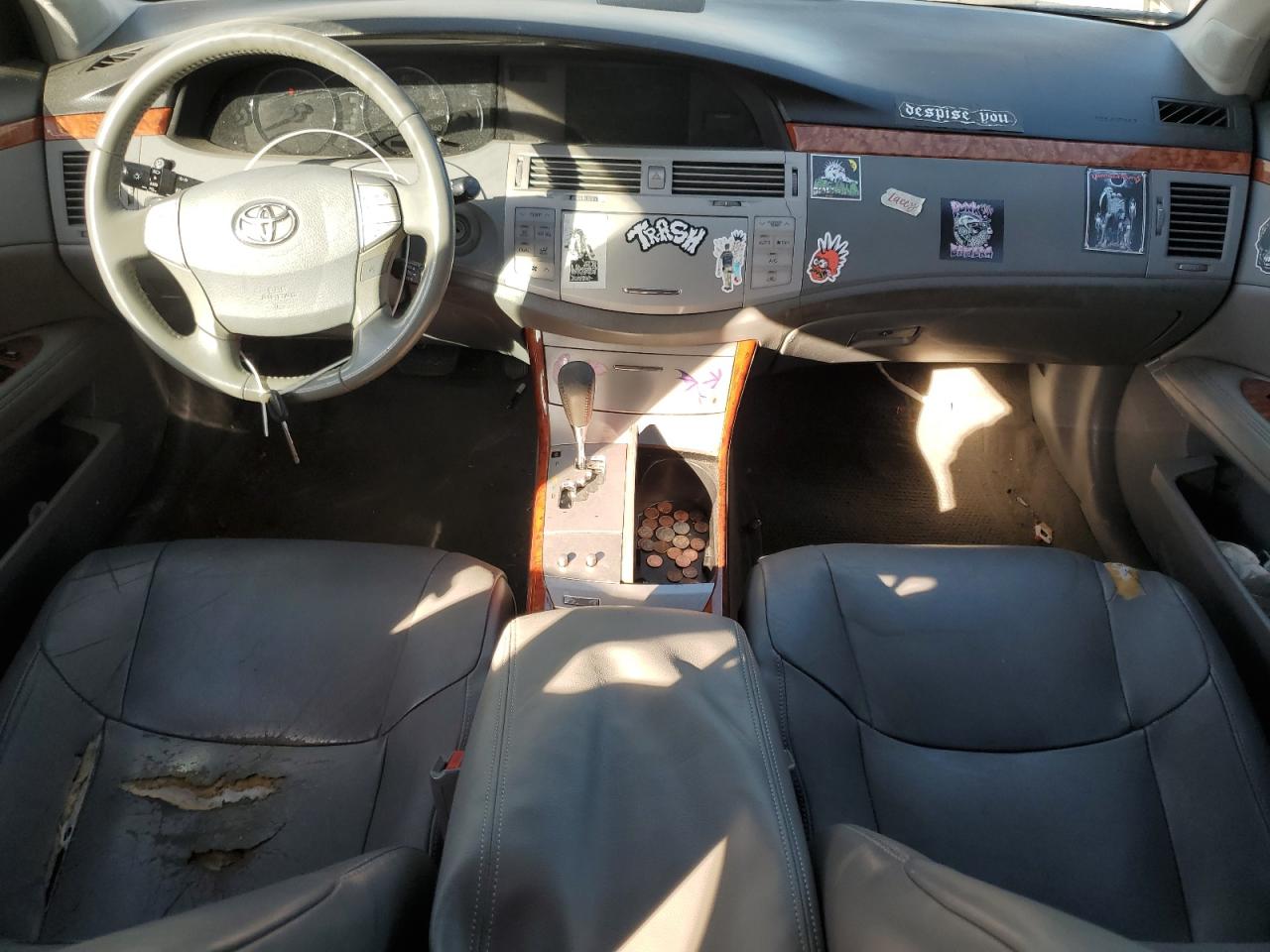 2006 Toyota Avalon Xl VIN: 4T1BK36B06U152029 Lot: 82676255