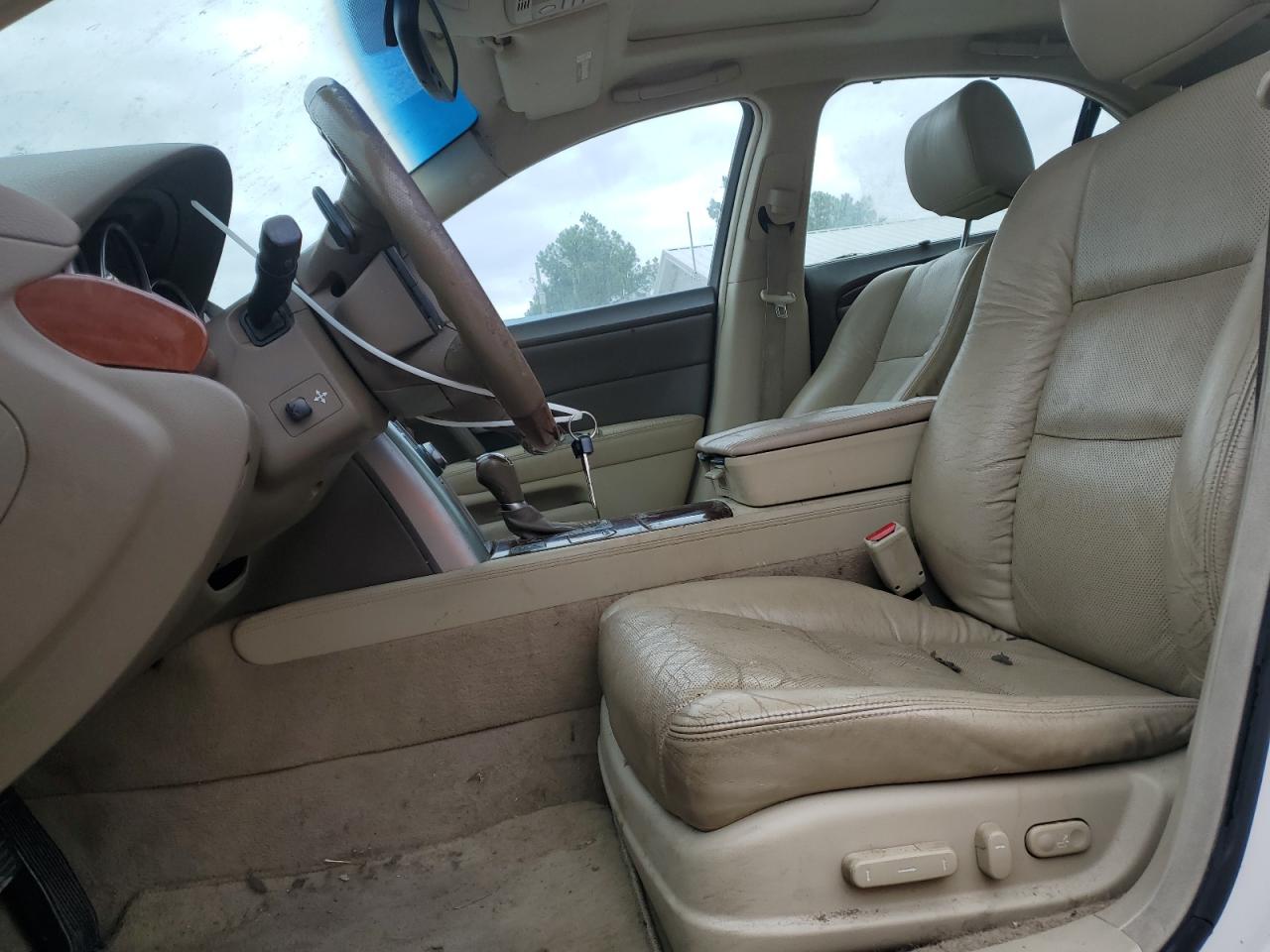 2009 Acura Rl VIN: JH4KB266X9C000284 Lot: 91081035