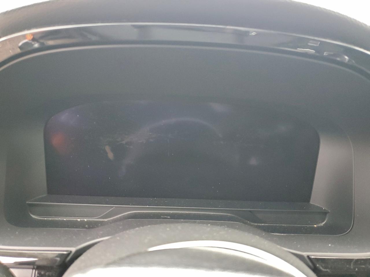 2023 Infiniti Qx60 Luxe VIN: 5N1DL1FS8PC332473 Lot: 93766245