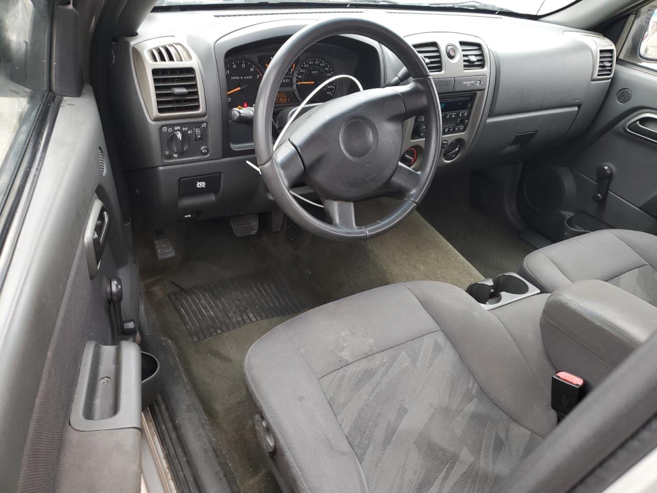 2004 Chevrolet Colorado VIN: 1GCCS148848198413 Lot: 93060095