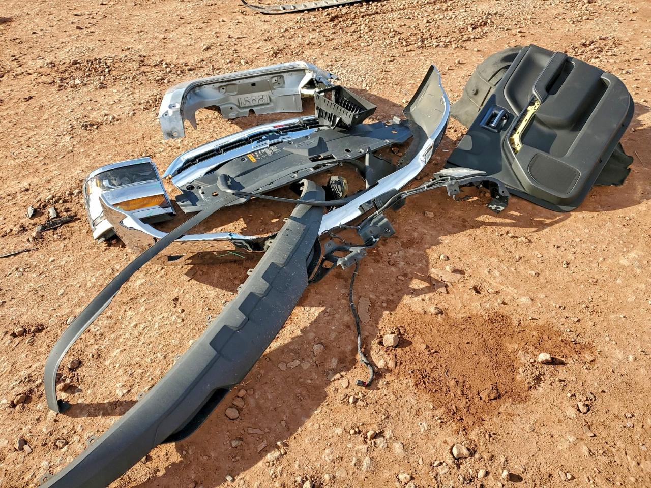 2018 Chevrolet Silverado C1500 Lt VIN: 3GCPCREC2JG489950 Lot: 93673635