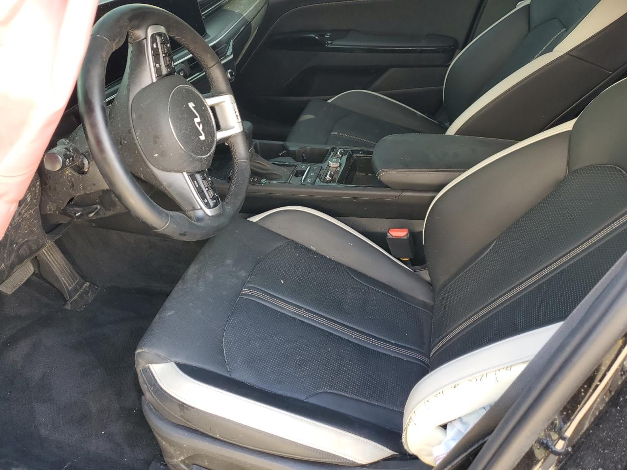 2025 Kia K5 Gt Line VIN: KNAG64J79S5280732 Lot: 92926775