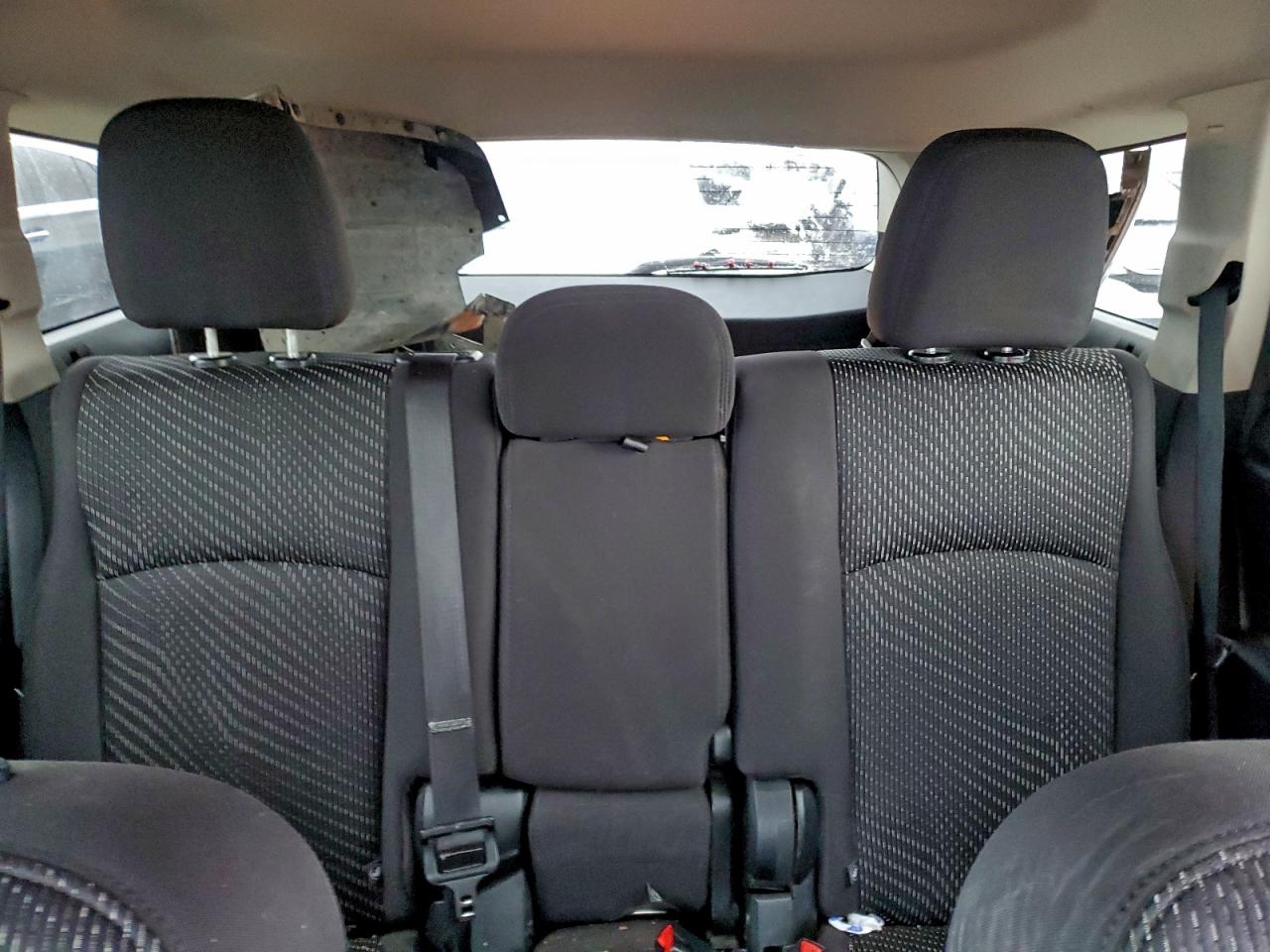 2014 Dodge Journey Sxt VIN: 3C4PDCCG0ET134174 Lot: 94221655