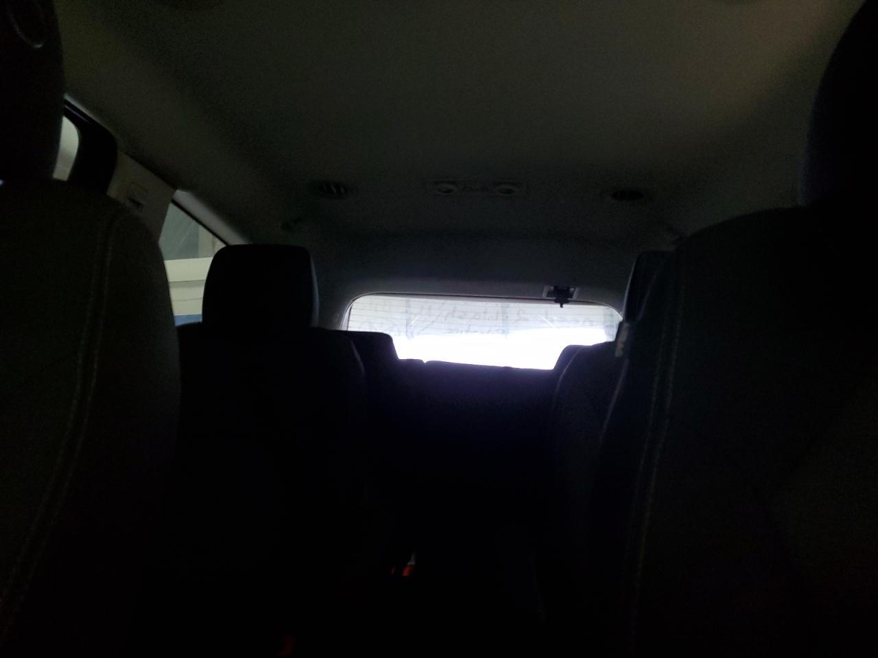 2016 Chevrolet Traverse Lt VIN: 1GNKRGKD1GJ291904 Lot: 93400555